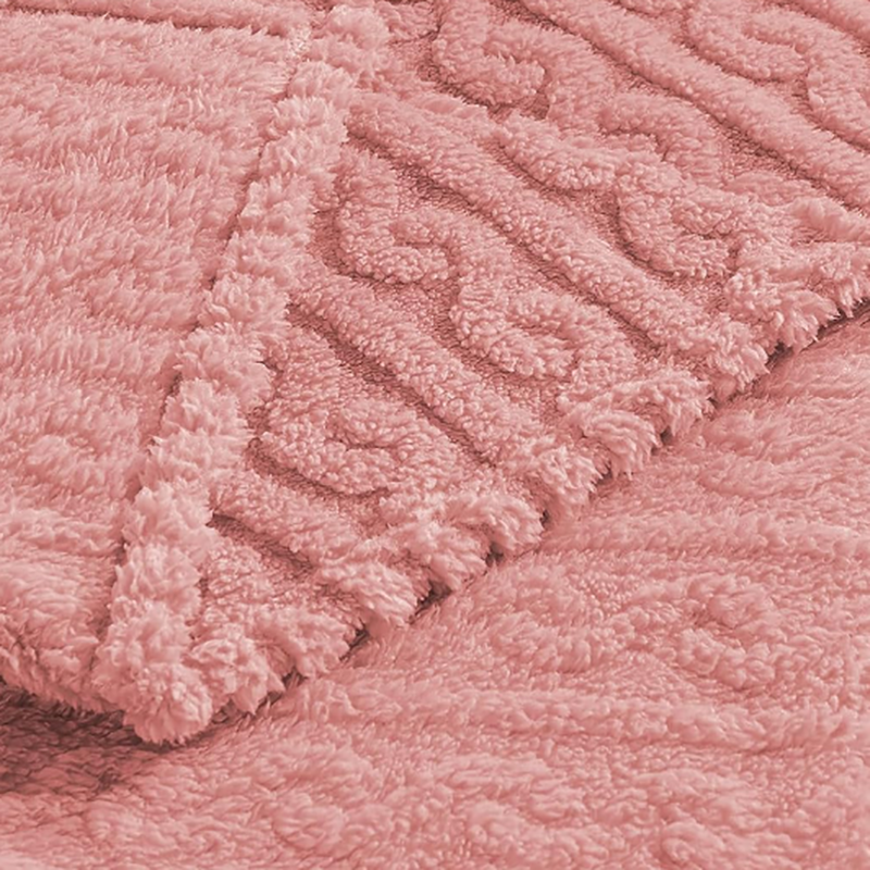 How to use polyester throw detergent